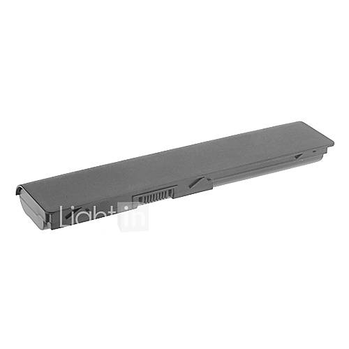 5200mAH 10.8V Laptop Battery For Compaq/HP CQ42