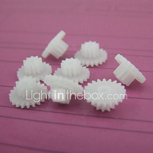 20102B Reduction Gear DIY Accessories