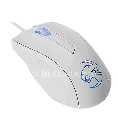 S350 USB Wired Optical Professional Gaming Mouse with Mousepad