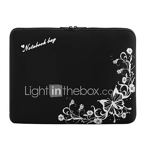 EXCO Promotional Neoprene Case for 14 Inch Notebook