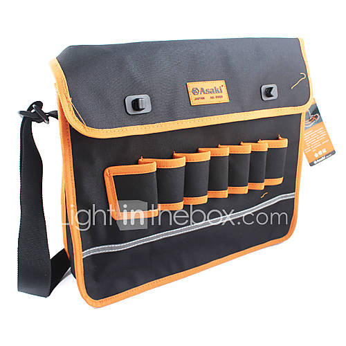 (45246) Nylon Appliance Mend Tool Bags