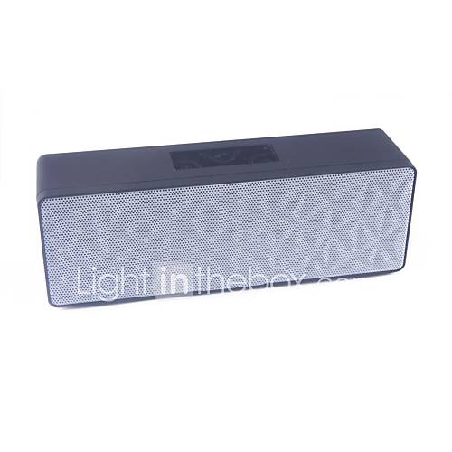 WBS 25 Wireless Bluetooth Speaker with TF Port for iPad iPhone Smart Phone