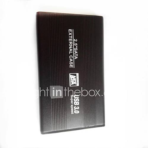 USB3.0 High Speed Hard Disk Read And Write Box