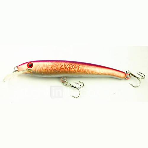 Game Fishing Lure 17CM   26.3G Fishing Bait Salt water Artificial Minnow Lure