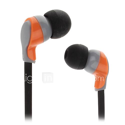 KEENION KOS E003 Stylish Stereo In Ear Earphone