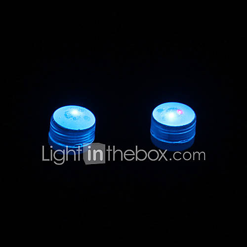 Luminous Magnet Earrings   Set of 4