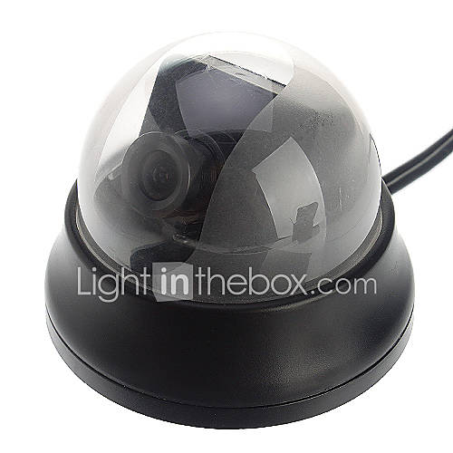 700TVL 1/3SONY Effio E Security Mini Dome Video Camera