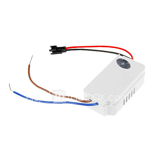 1W 300mA Input AC100 240V/Output DC2 4V LED Driver