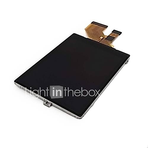 Replacement LCD DisplayTouch Screen For Panasonic DMC TZ30 TZ27,TZ31,ZS19,ZS20,Leica V LUX40