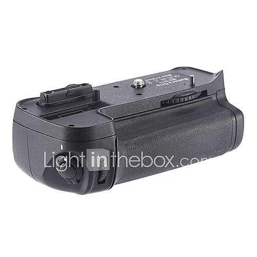 Professional Camera Battery Grip for Nikon D7000