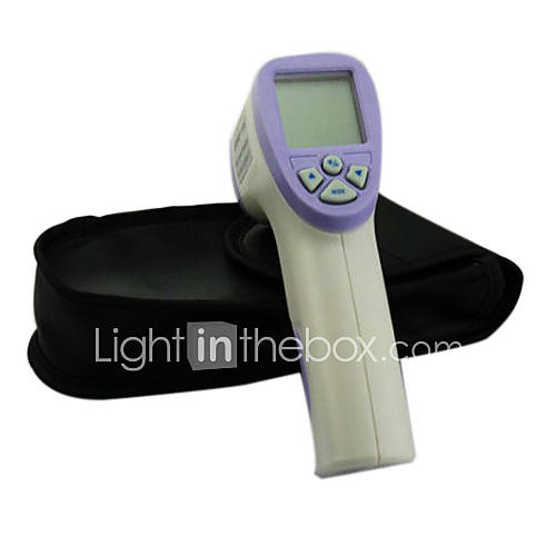 Non Contact Forehead Easy Operate Infrared Thermometer At Z8806