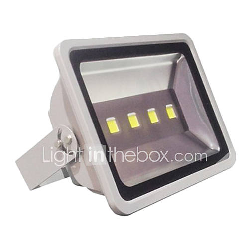 85 265V 200W LED warm white outdoor waterproof flood light