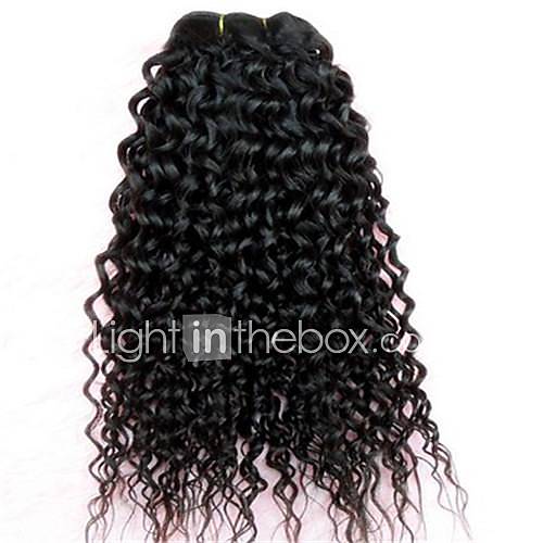 Popular Malaysian Deep Wave Weft 100% Remy Human Hair Mixed Lengths 24 2628