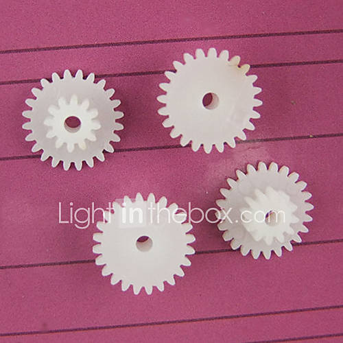 24122B Reduction Gear RC DIY Accessories