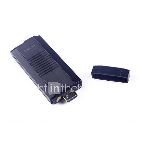 TP001 Bluetooth Android 4.2.2 Mini PC Google TV Player(2GB RAM 8GB ROM HDMI)