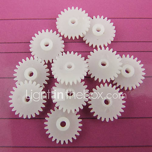 242A Shaft Gear for DIY Module