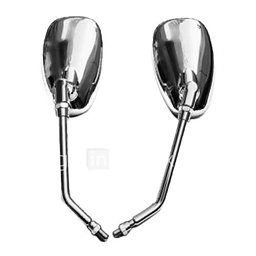 Motorcycle Parts Rearview Mirror For SUZUKI(Pair)