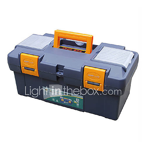 452521cm ABS Tool Boxes