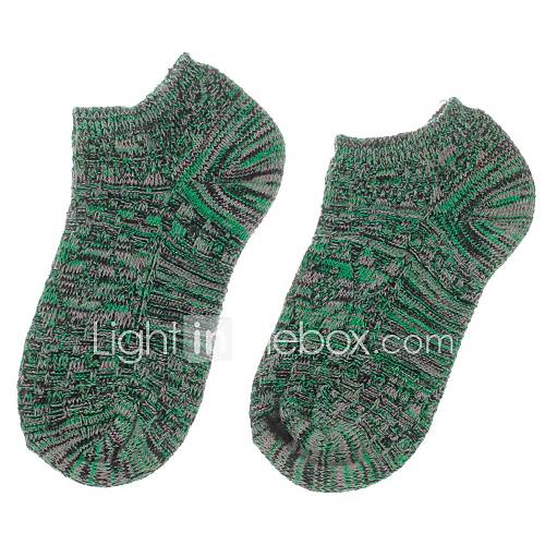 Casual Mens Outdoor Sports Cotton Socks