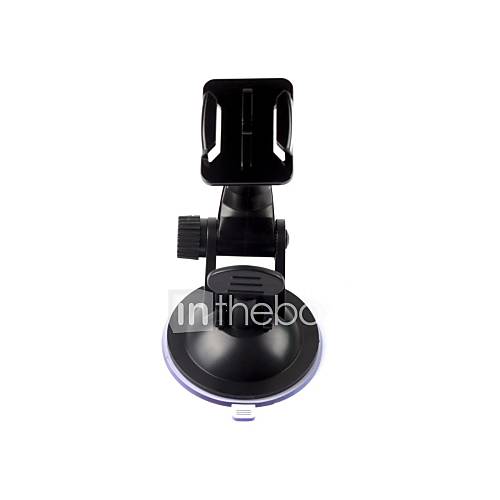 Outdoor Car Camera Fixing Holder with Suction Cup for Gopro Hero 2/3/3