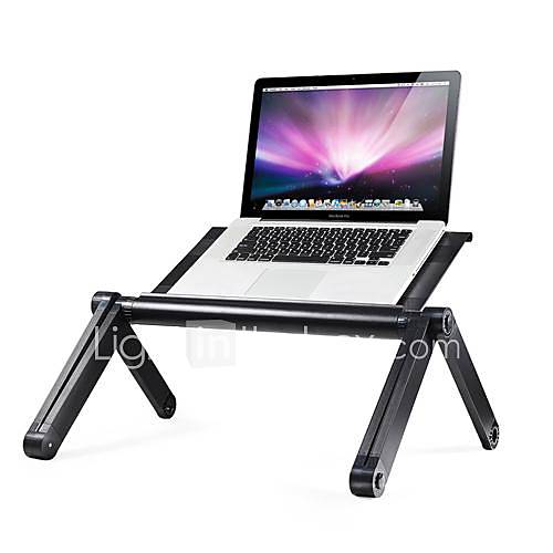 Laptop Stand with Cooler