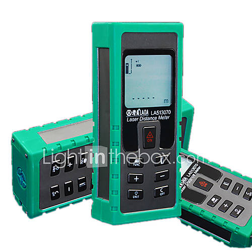 70M Laser Infrared Distance Meter