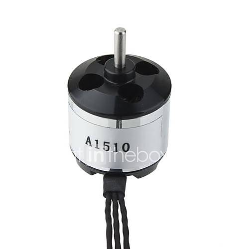 A1510 2200KV Micro Brushless Motor for Four Axis