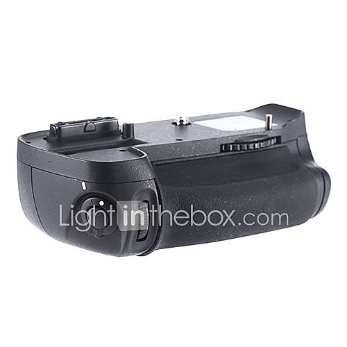 Professional Camera Battery Grip for Canon 600D