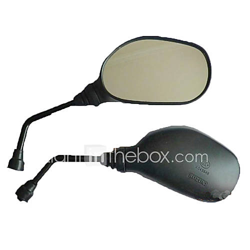 Original GT125 5 Rearview Mirror For SUZUKI (Pair)