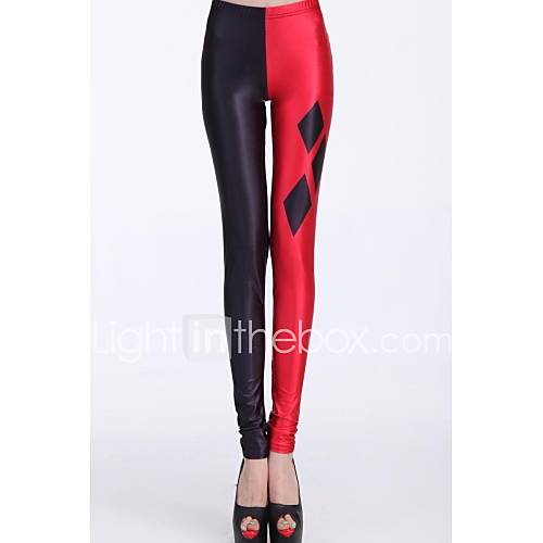 Womens Digital Printing Leggings