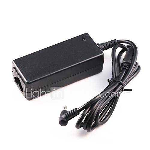 Notebook Battery Charger for ASUS Laptop(19V 2.1A) 2.5 x 0.7mm