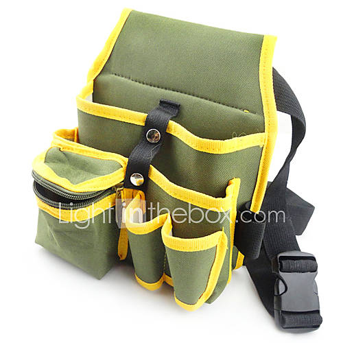 (211624) Nylon Resistant Tool Bags