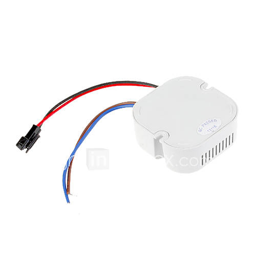 13 18W 300mA Input AC100 240V/Output DC39 63V LED Driver