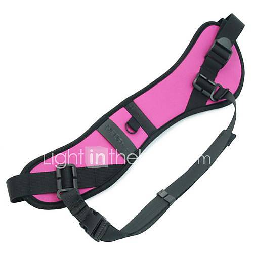 NEOpine QSS 1 Quick Shoulder Strap (Colorful)