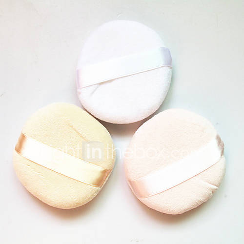 Cute Sponge Makeup Powder Puff(Random Color)