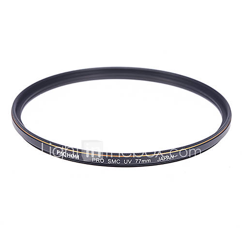 PACHOM Ultra Thin Design Professional SMC UV Filter (77mm)