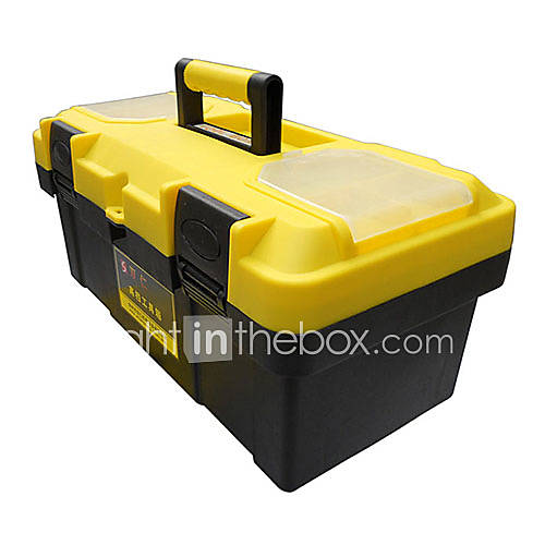 1898 Inch ABS Plastic Tool Box