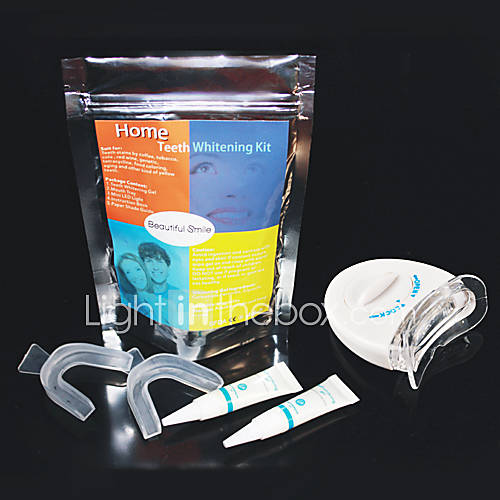 Home Teeth Whitening Kit Hr Hk05