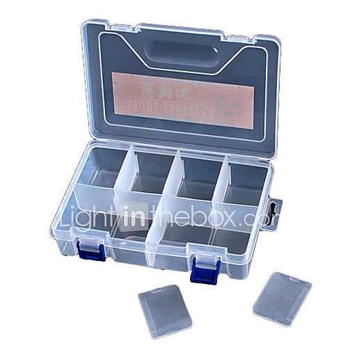 20.513.54.8cm ABS Tool Boxes