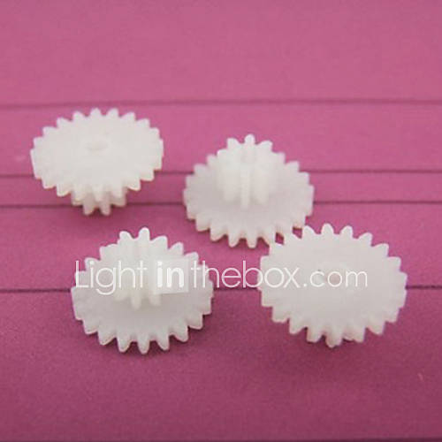 20082B Reduction Gear DIY Accessories