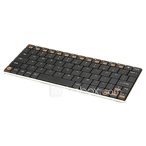 K709 Bluetooth Portable Keyboard Support Windows