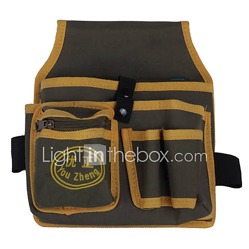 (25828) Nylon Waterproof Multifunctional Tool Bags