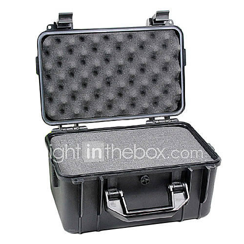 1316 Inch ABS Plastic Tool Box