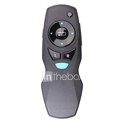 High Quality Wireless A3 Air Mouse