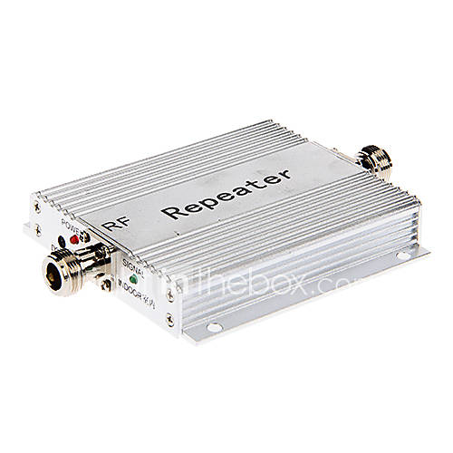 MiNi GSM Mobile Phone Signal Booster Repeater Amplifier