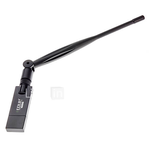 EDUP EP MS8521 300Mbps 802.11b/g/n USB 2.0 HD TV Wireless Network Adapter