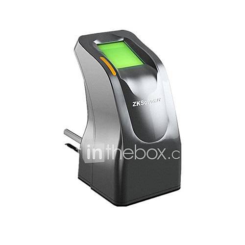 ZK Software ZK4500 Black Fingerprint Scanner