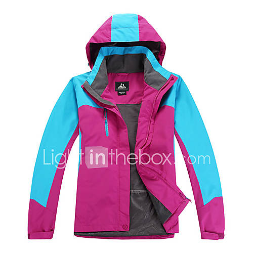 Oursky Womens Warmkeeping Jacket