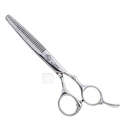 Classic Design Hairdressing Bang Thinning Pinking Shears Scissor