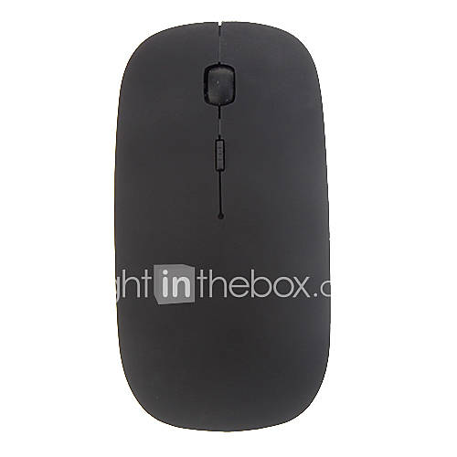 USB Wireless 2.4G Optical Mouse